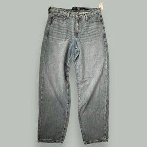 Banana Republic High-Rise Jeans